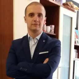 Mihai Sorin Ciobanu