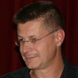 Leo Leentvaar