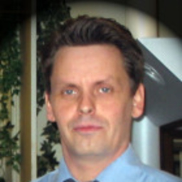 Michael Feld