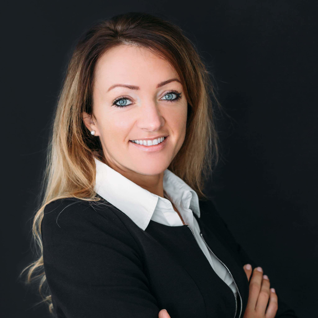 Margarita Schnellbach Bilanzbuchhalterin profine Group XING