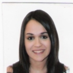Sonia Morales López