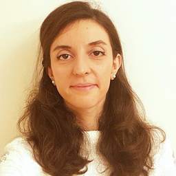 Elham Khezrafar Enayati