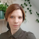 Oksana Harkusha