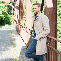 Lars Zaddach