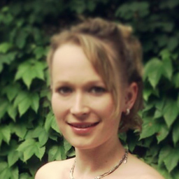 Kerstin Widmann