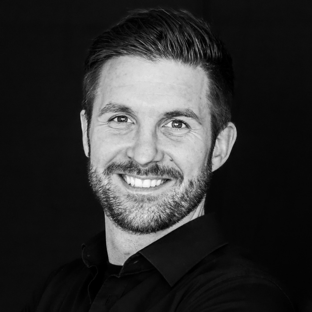 Malte Schrade Geschäftsführer Schrade Drehtechnik GmbH & Co. KG XING