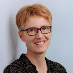Martha Borutta