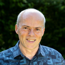 Peter Steinmaus