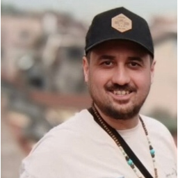 Yasin Altuntepe's profile picture