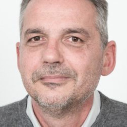 Marcel Gaubatz's profile picture