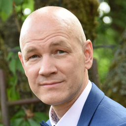 Michael Joppich