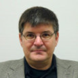 Dr. Thomas Hebert