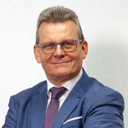 Mag. Johannes A. Wöckinger