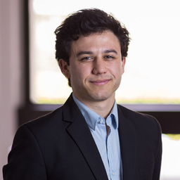 David Salaün