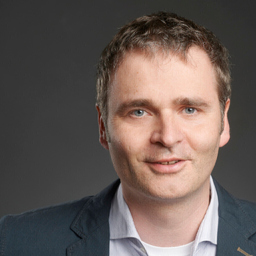 Dr. Florian Klohn