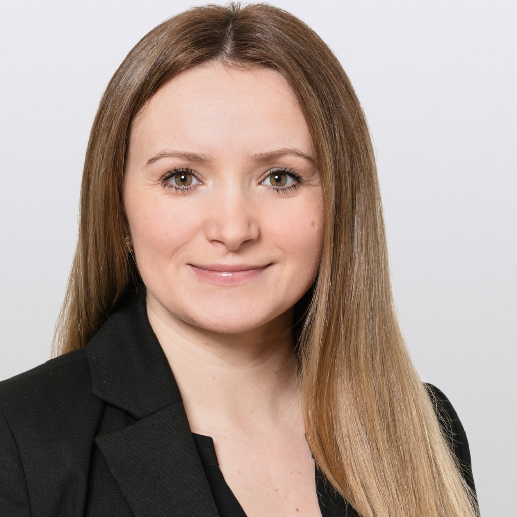 Maria Root - Steuerfachwirtin - Landmarken AG | XING