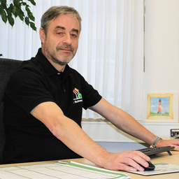 Rainer Schmidt