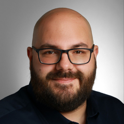 Patrick Indelicato's profile picture