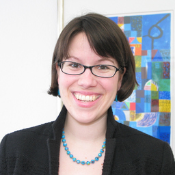 Nina Rubbel