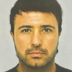 Süleyman Topaloglu