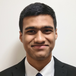 Supratim Kundu