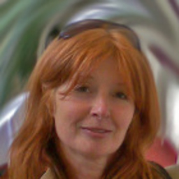 Maria Elisabeth Neuhold-Wohlgemuth