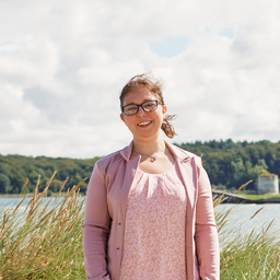 Kerstin Hamisch
