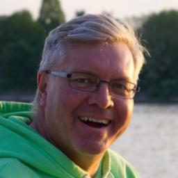 Gerhard Oeynhausen
