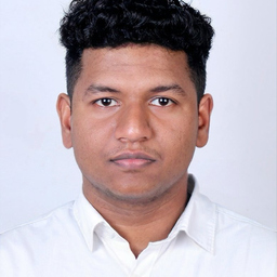 Harshith Hari