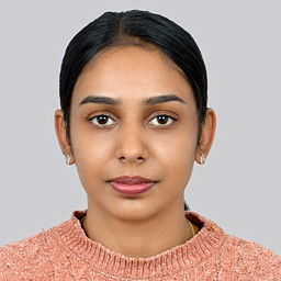 Ashlin Abraham
