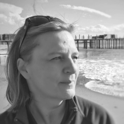 Tanja Vogelhuber