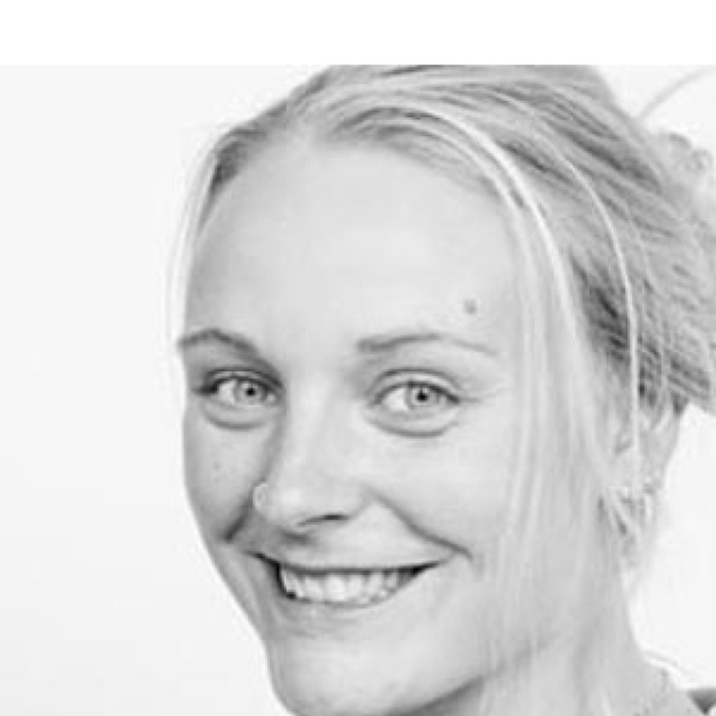 Social Media Profilbild Nadja Holtkamp 
