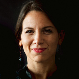 Svenja Lutz