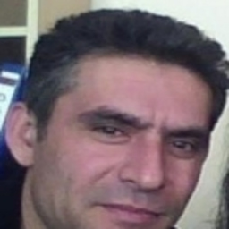 Serkan Kaya