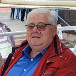 Detlef Vef