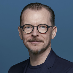 Profilbild Thilo Klingebiel