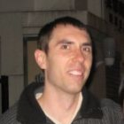 Kevin Leidheiser
