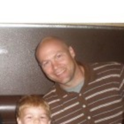 Brandon Hurter