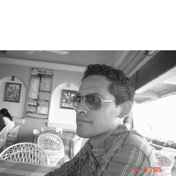 Daniel Ramírez Ledesma