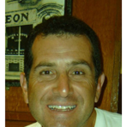 Alexis Magdalena García