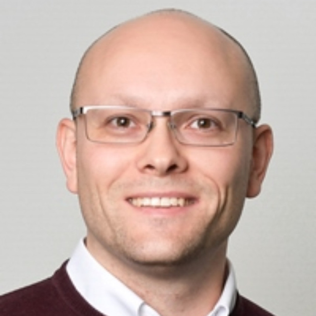 Andreas Jakob Projektleiter in der F&E Volkswagen AG XING