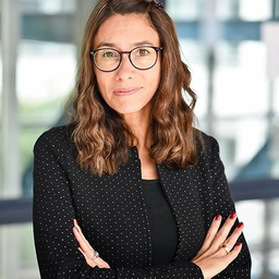 Stefanie Ehlers