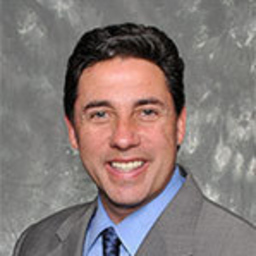 Scott Brook