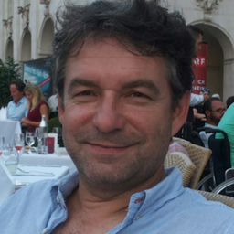 Johannes Scheiwein