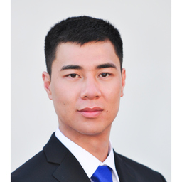 Ken Lu