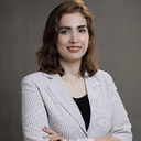 Hanieh Mahmoudi