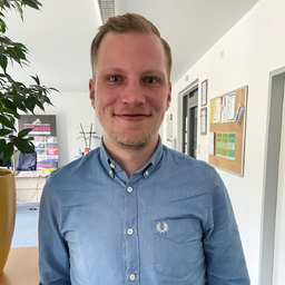 Martin Rast
