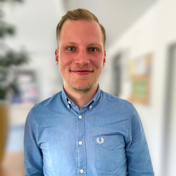 Martin Rast