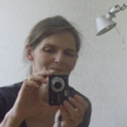 Sabina Bohnet