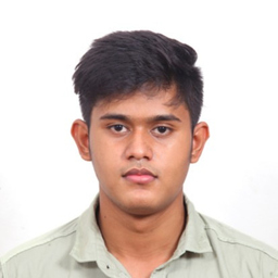 Kamal Shanmugaraja